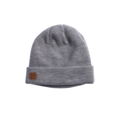 Coal Harbor Light Heather Grey (2024)