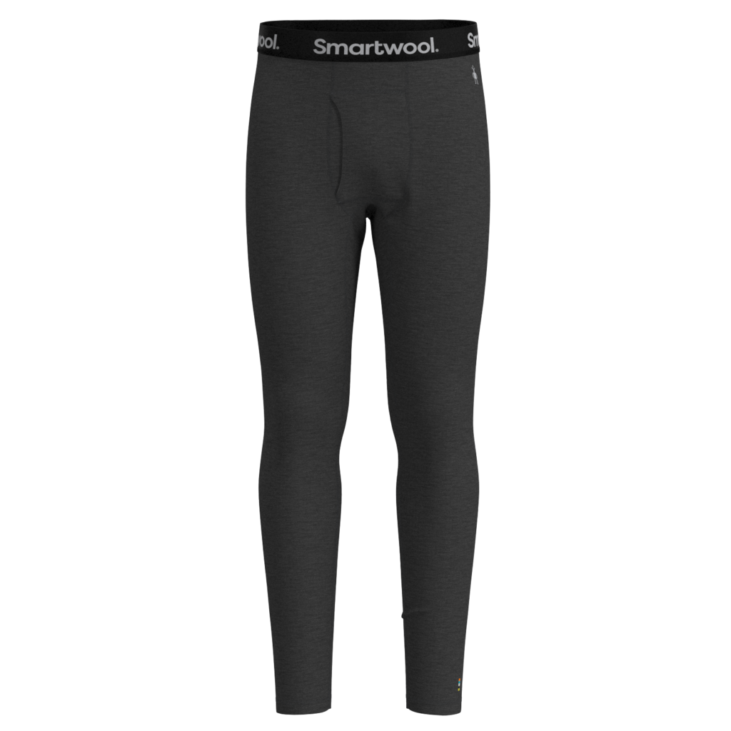 Smartwool All-Season Merino Bottom (2024) Grey