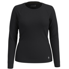 Smartwool W All-Season Long Sleeve (2024) Black
