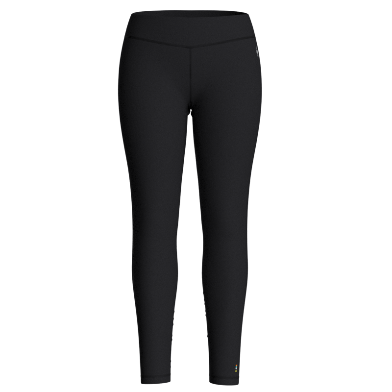 Smartwool W All-Season Merino Bottom (2024) Black