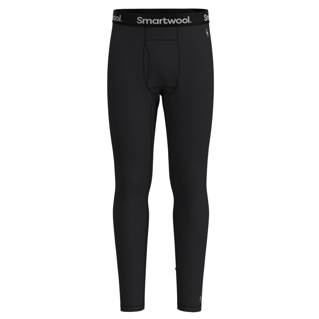 Smartwool All-Season Merino Bottom (2024) Black