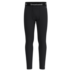 Smartwool All-Season Merino Bottom Black