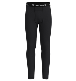 Smartwool All-Season Merino Bottom Black
