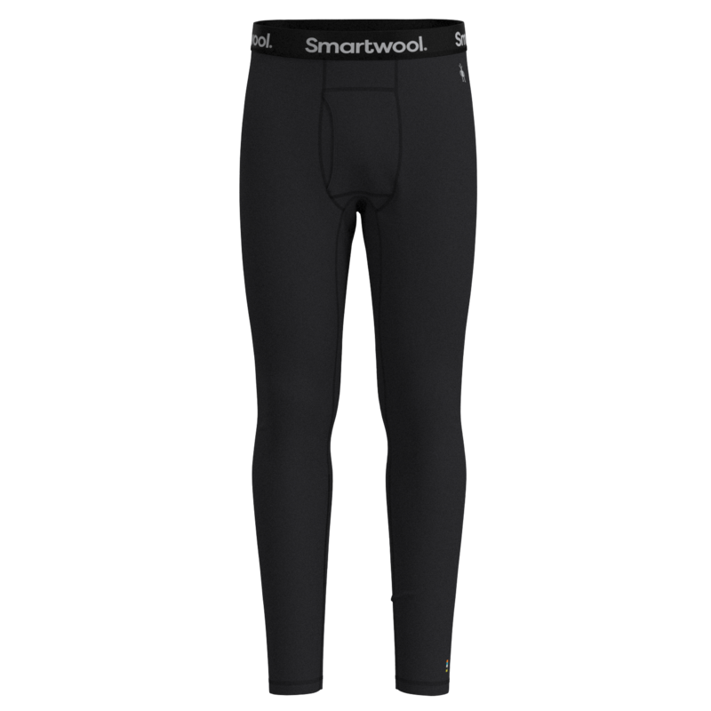 Smartwool All-Season Merino Bottom (2024) Black
