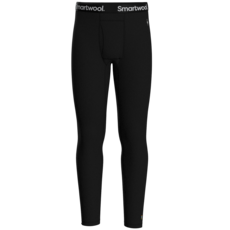 Smartwool Thermal Merino Bottom Black