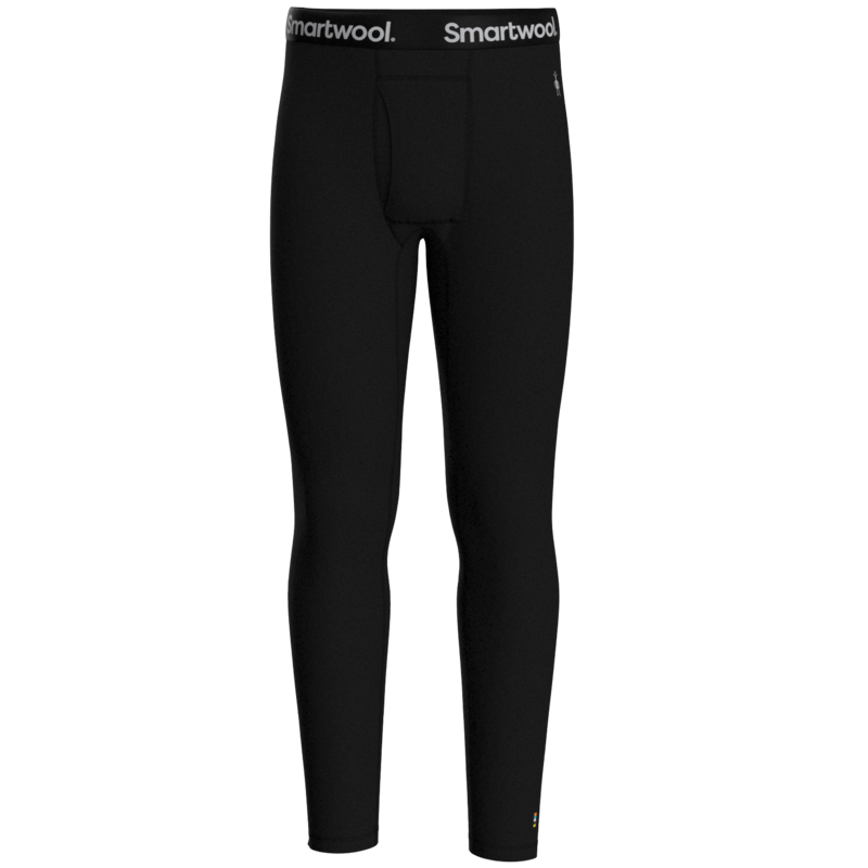 Smartwool Thermal Merino Bottom (2024) Black