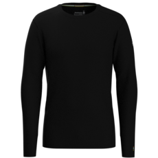 Smartwool All-Season Merino Long Sleeve (2024) Black
