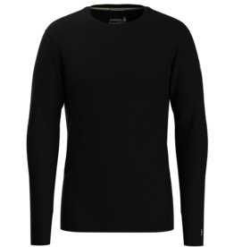 Smartwool All-Season Merino Long Sleeve Black