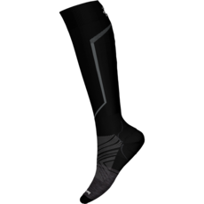 Smartwool Ski Targeted Cushion Black