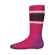 Smartwool Kids' Wintersport Full Cushion Pink