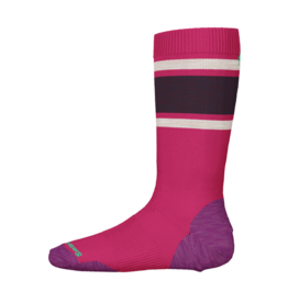 Smartwool Kids' Wintersport Full Cushion Pink