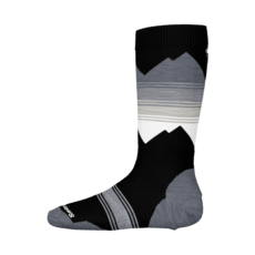 Kids' Ski Light Cushion Black