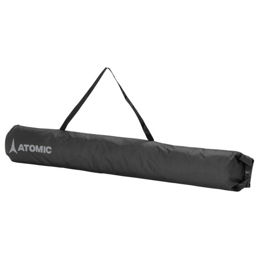 Atomic ATOMIC SKI SLEEVE Black/Grey - NS