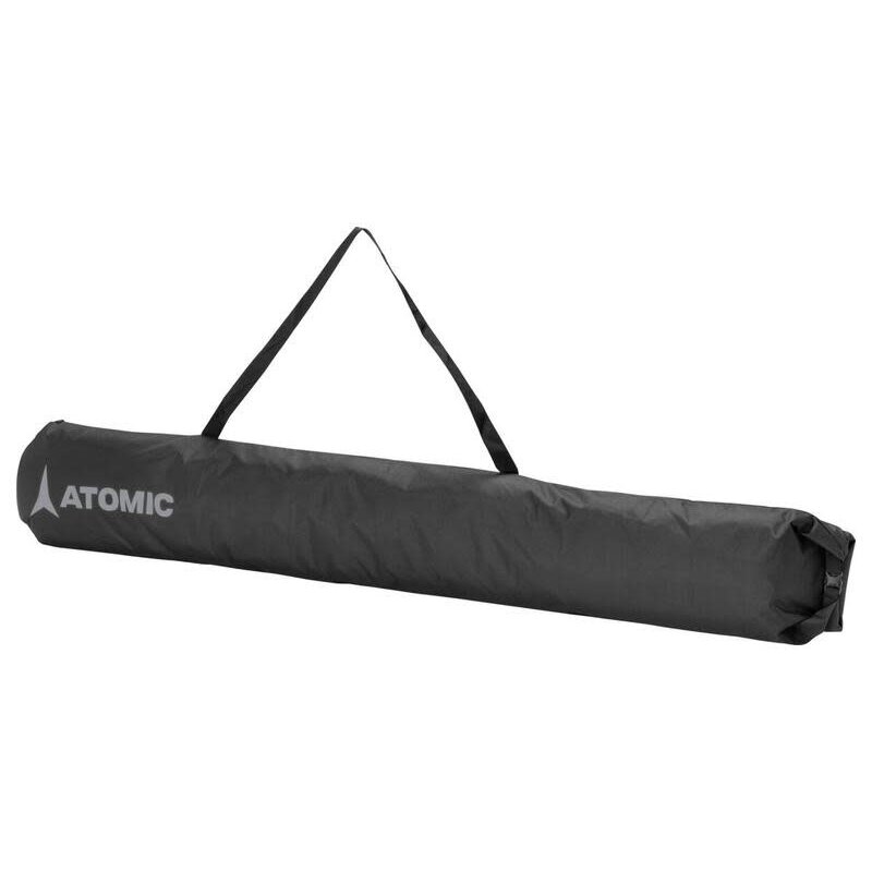 Atomic ATOMIC SKI SLEEVE Black/Grey - NS