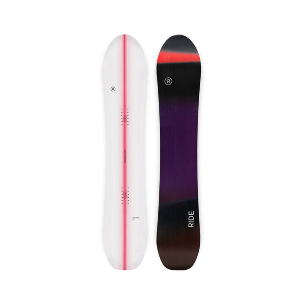 Ride MAGIC STICK