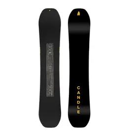 Arbor Candle Rain Camber (2024)