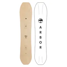 Arbor Terra Pin Rocker 2024(156)