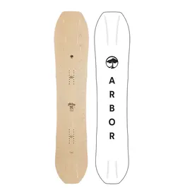 Arbor Terra Pin Rocker 2024(156)