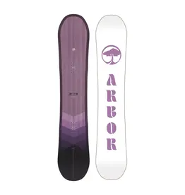 Arbor Ethos Rocker (2024)