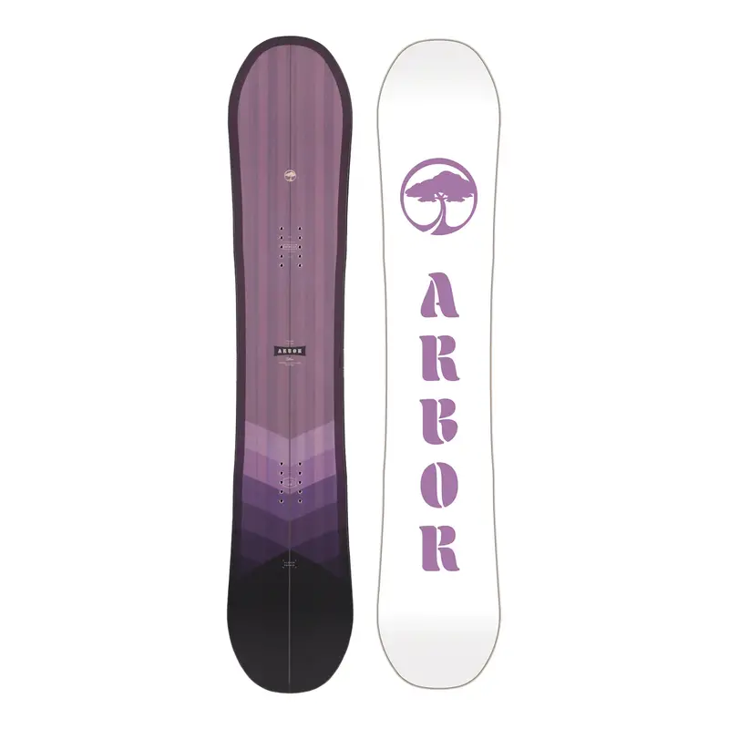 3D STRETCH GORE JACKET (2024) LILAC ASH - Station Ski & Ride