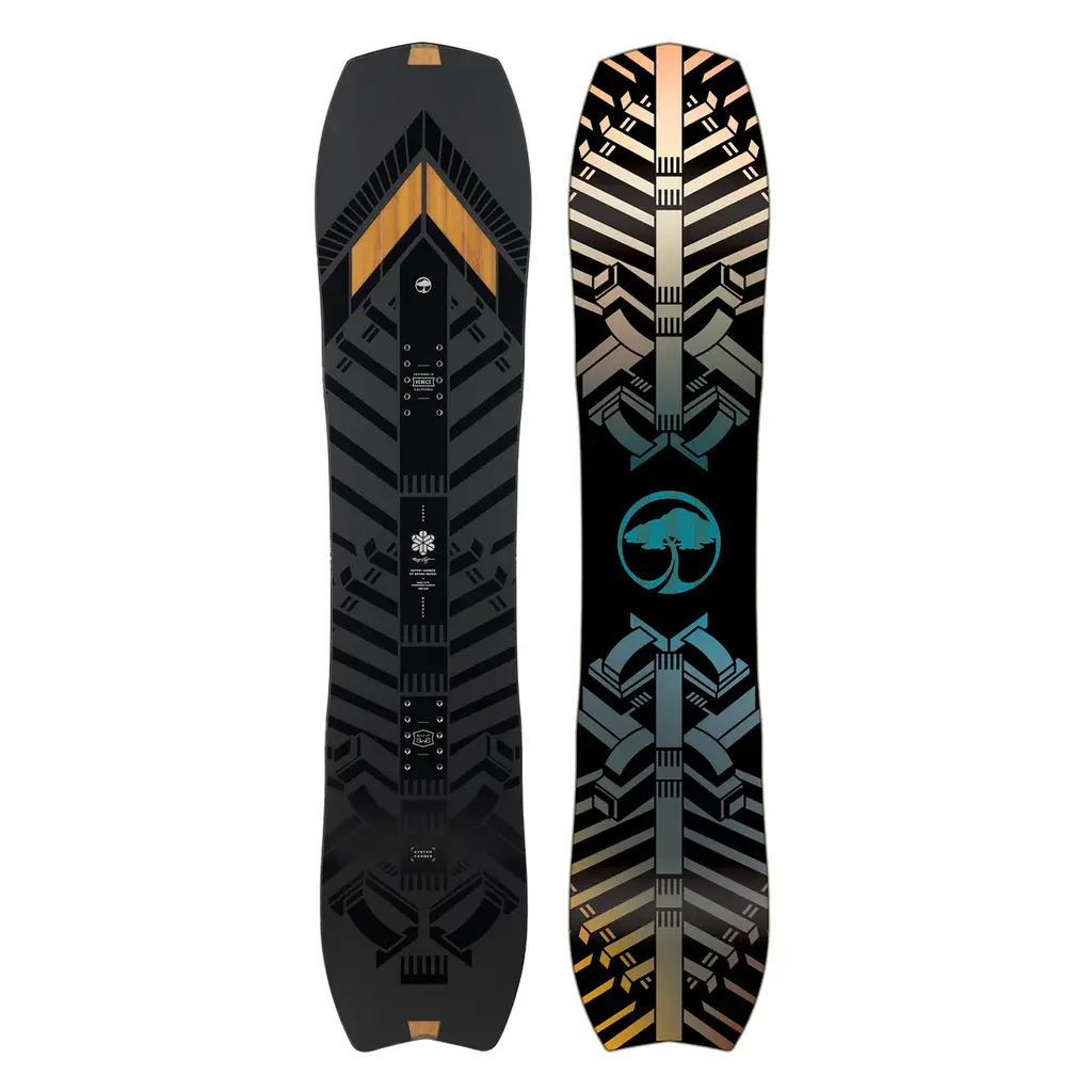 Arbor Satori Youth Camber (2024)
