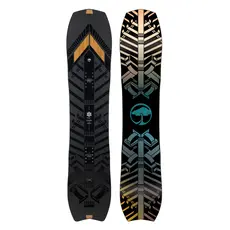 Arbor Satori Youth Camber (2024)