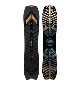 Arbor Satori Youth Camber (2024)