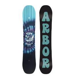 Arbor Cheater Rocker (2024)