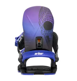 Arbor Hemlock Samborghini (2024)