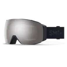 Smith I/O MAG Midnight Navy | ChromaPop Sun Platinum Mirror (2024)