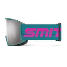 Smith Squad MAG Low Bridge Fit Sundance 1989 Archive | ChromaPop Sun Platinum Mirror (2024)