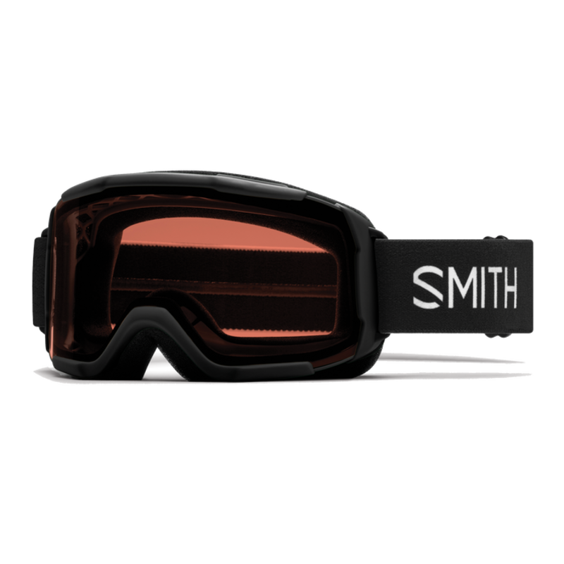 Smith Daredevil Black || RC36 (2024)