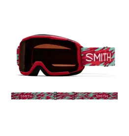 Smith Daredevil Crimson Swirled | RC36 (2024)
