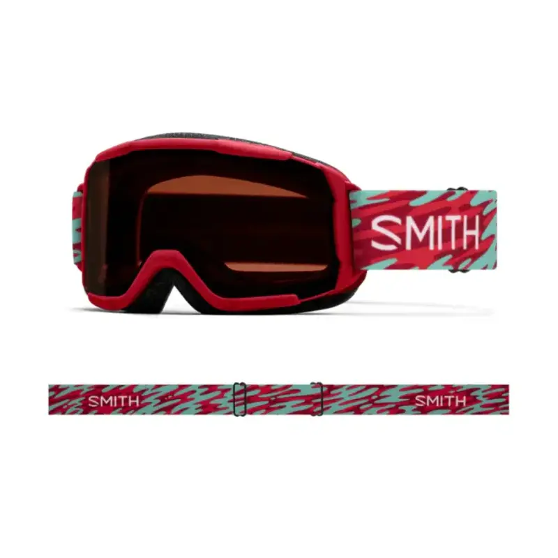 Smith Daredevil Crimson Swirled | RC36 (2024)