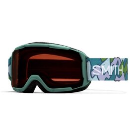 Smith Daredevil Alpine Green Peaking | RC36 (2024)