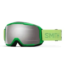 Smith Grom Slime Watch Your Step | ChromaPop Sun Platinum Mirror (2024)