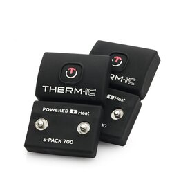 Therm-ic S-PACK 700 BATTERIES