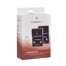 Therm-ic S-PACK 700 BATTERIES