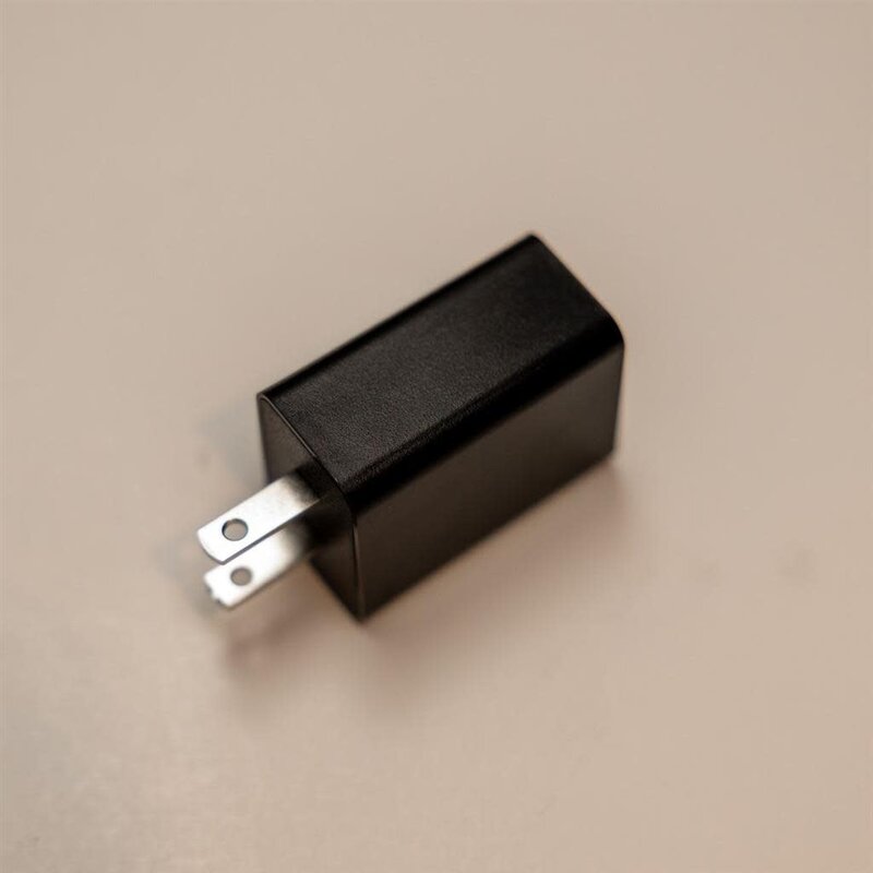 Therm-ic USB POWER ADAPTOR