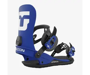 Strata Royal Blue (2024) - Station Ski & Ride