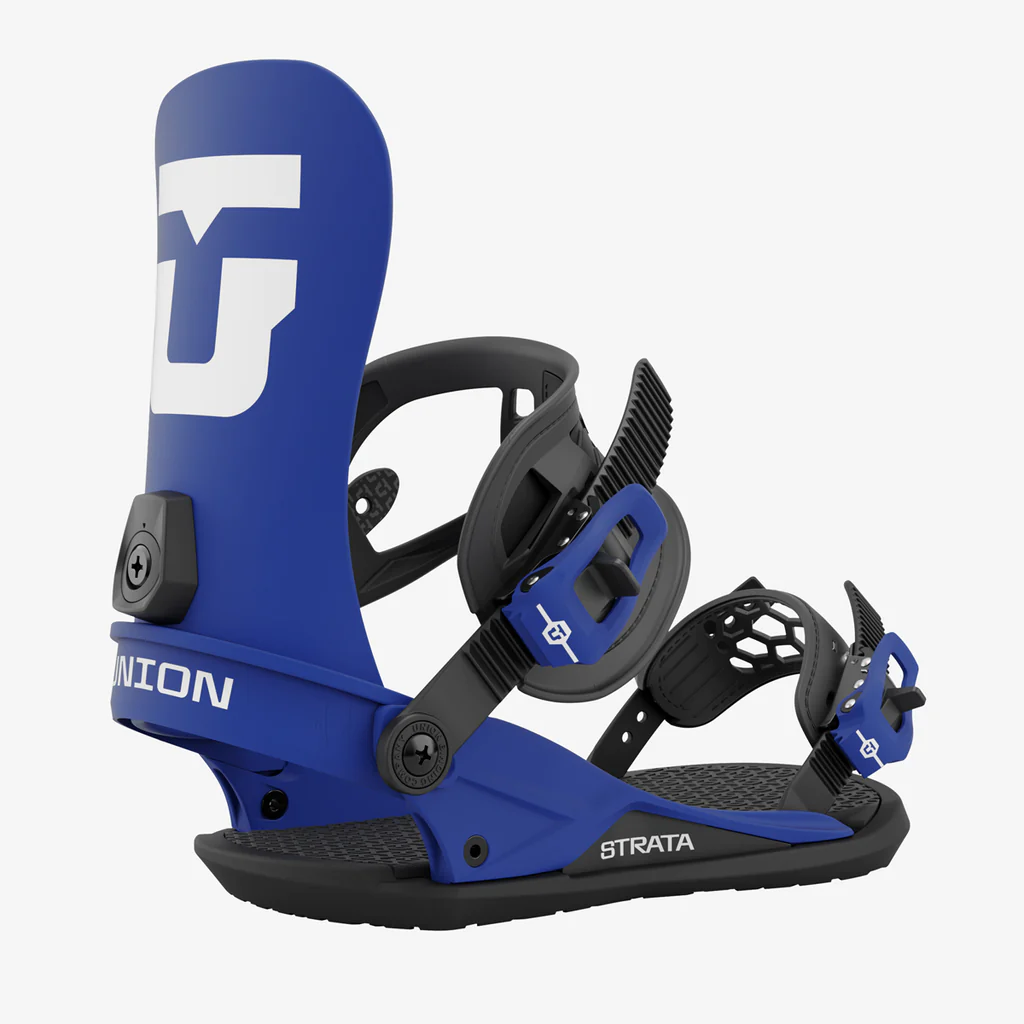 Strata Royal Blue 2024 Station Ski Ride   Union Strata Royal Blue 2024 