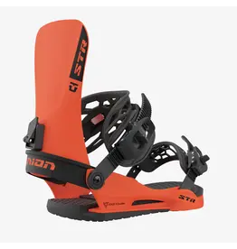 Union STR Hunter Orange (2024)