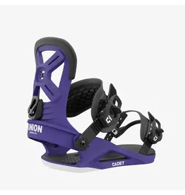 Union Cadet Purple (2024)