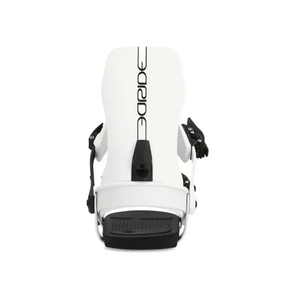 Ride AL-6 WHITE