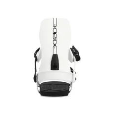 Ride AL-6 WHITE