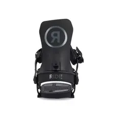Ride A-9 BLACK