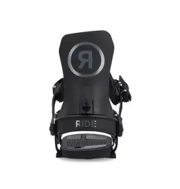Ride A-9 BLACK