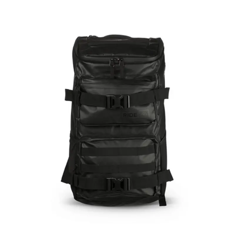Ride EVERYDAY PACK BLACK