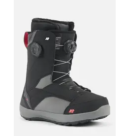 K2 KINSLEY CLICK BLACK