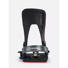 K2 CLICKER X HB W BLACK